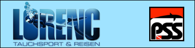 Lorenc Tauchsport & Reisen